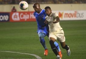 FOTO: Luis Chacón