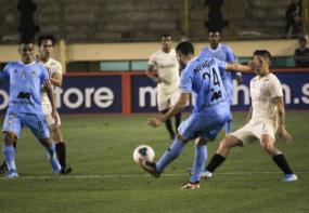 FOTO: Luis Chacón