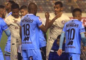 FOTO: Luis Chacón