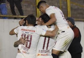 FOTO: Prensa Universitario