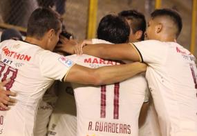 FOTO: Prensa Universitario