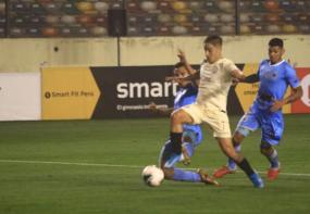 FOTO: Luis Chacón