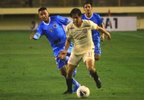 FOTO: Luis Chacón