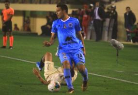 FOTO: Luis Chacón
