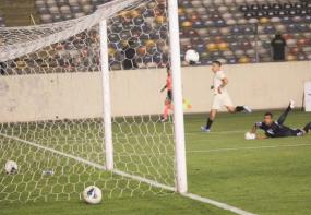 FOTO: Luis Chacón