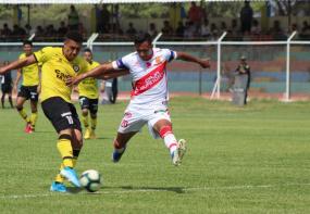 Foto: Liga 1
