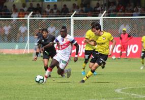Foto: Liga 1
