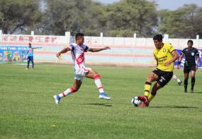 Foto: Liga 1