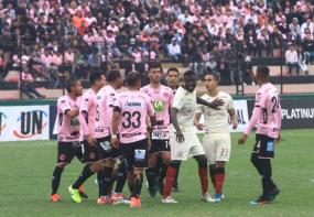 Foto: Luis Chacón