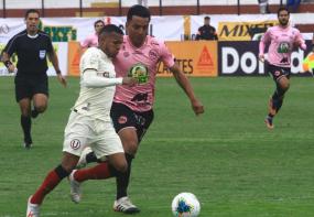 Foto: Luis Chacón