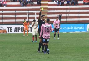 Foto: Luis Chacón