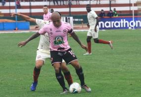 Foto: Luis Chacón