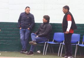 Foto: Luis Chacón