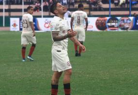 Foto: Luis Chacón