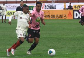 Foto: Luis Chacón