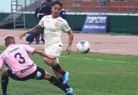 Foto: Luis Chacón