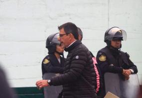 Foto: Luis Chacón