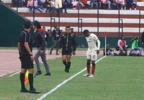 Foto: Luis Chacón