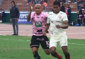 Foto: Luis Chacón