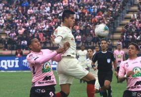 Foto: Luis Chacón