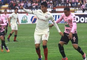 Foto: Luis Chacón