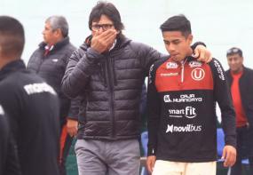 Foto: Luis Chacón