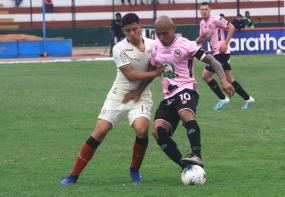 Foto: Luis Chacón