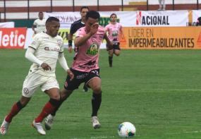 Foto: Luis Chacón