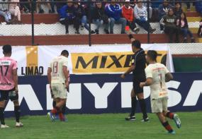 Foto: Luis Chacón