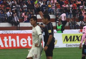 Foto: Luis Chacón