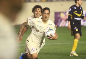 fotos : Luis Chacón
