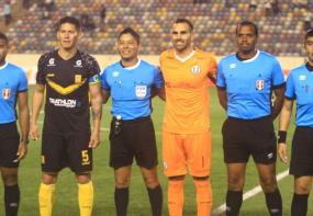 fotos : Luis Chacón