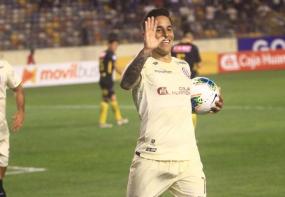 fotos : Luis Chacón