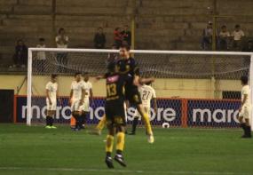 fotos : Luis Chacón