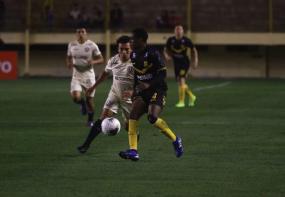 fotos : Luis Chacón