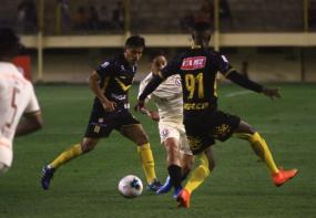 fotos : Luis Chacón