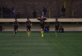 fotos : Luis Chacón