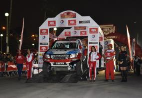 Foto: Prensa ACP