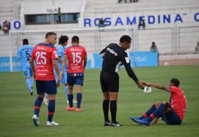 Foto: @Liga1Movistar