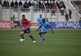 Foto: @Liga1Movistar