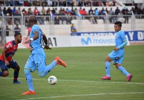 Foto: @Liga1Movistar