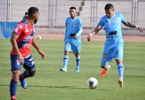 Foto: @Liga1Movistar