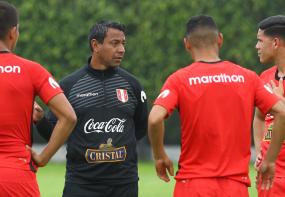 Foto: Prensa FPF