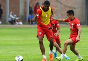 Foto: Prensa FPF