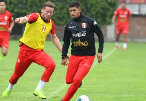 Foto: Prensa FPF