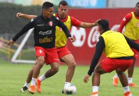 Foto: Prensa FPF