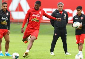 Foto: Prensa FPF