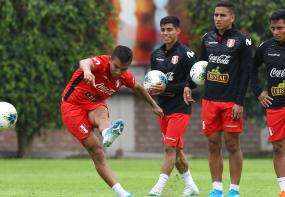 Foto: Prensa FPF