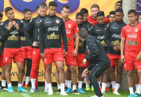 Foto: Prensa FPF