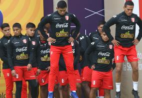 Foto: Prensa FPF